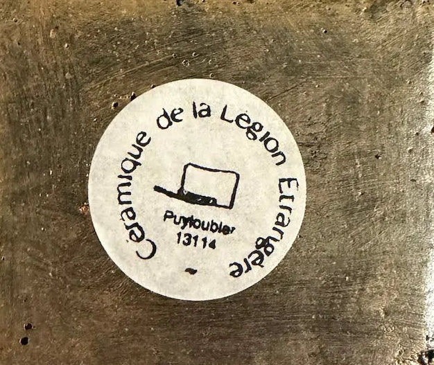 Sculpture Monument aux morts