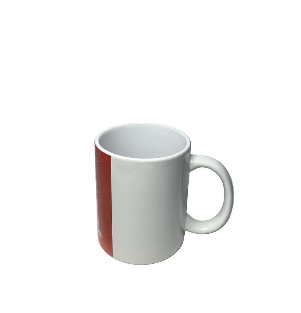 Mug LE SANG VERSÉ POUR LA FRANCE