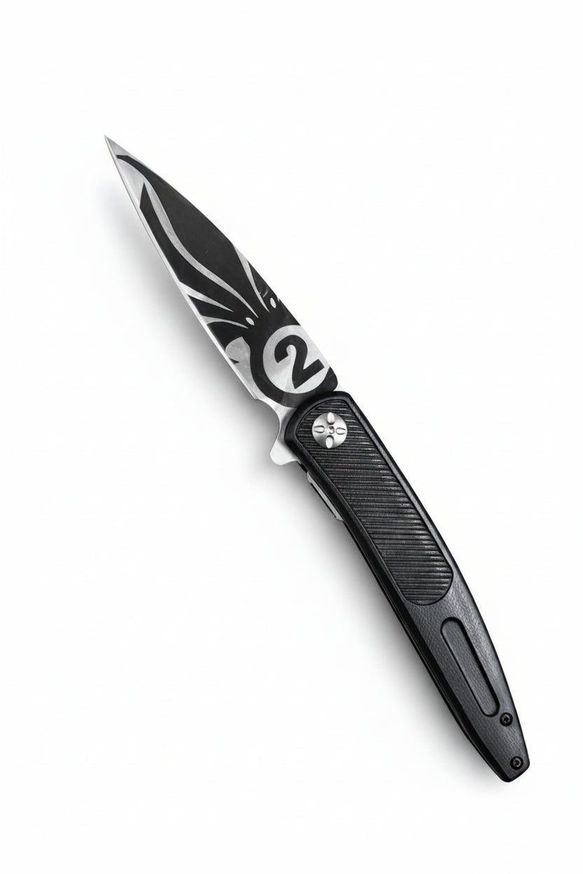 Couteau 2°REI