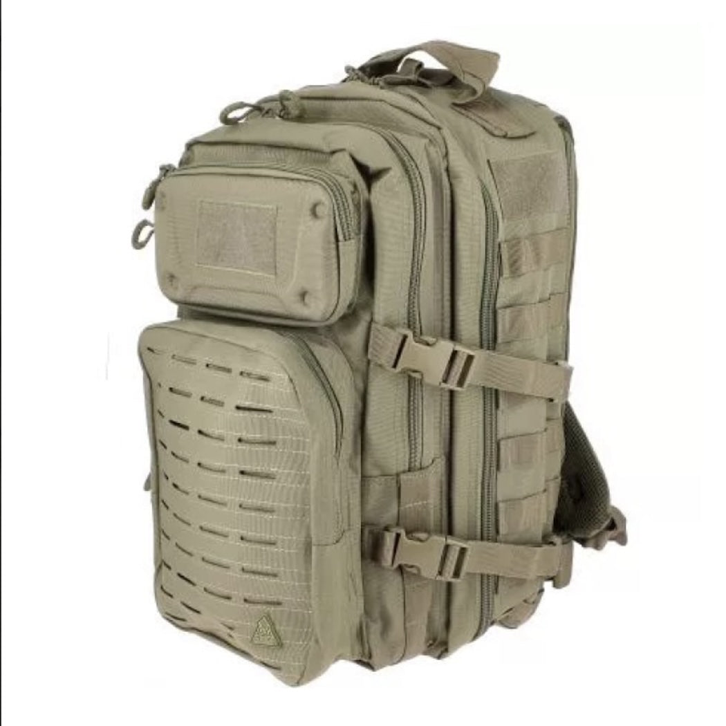 Sac à Dos 40L Baroud Box ARES coyote
