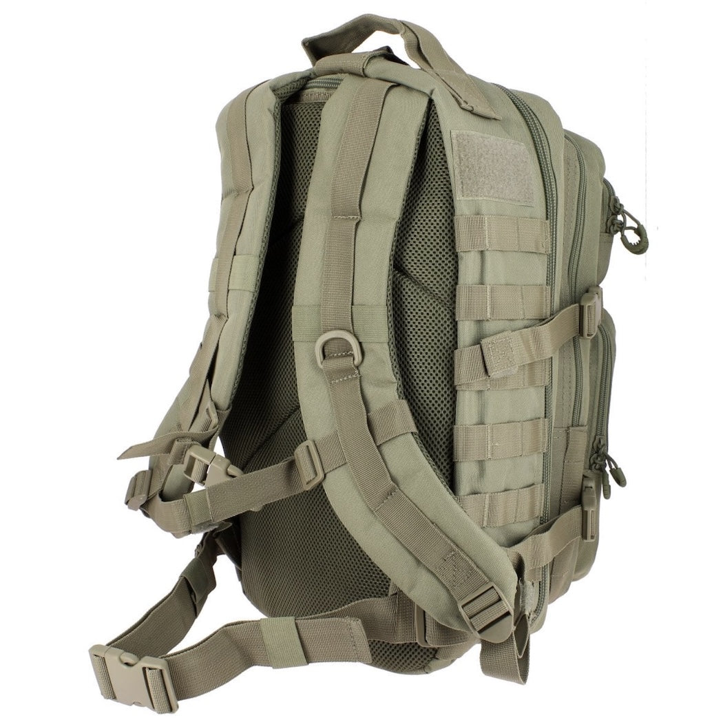 Sac à Dos 40L Baroud Box ARES coyote