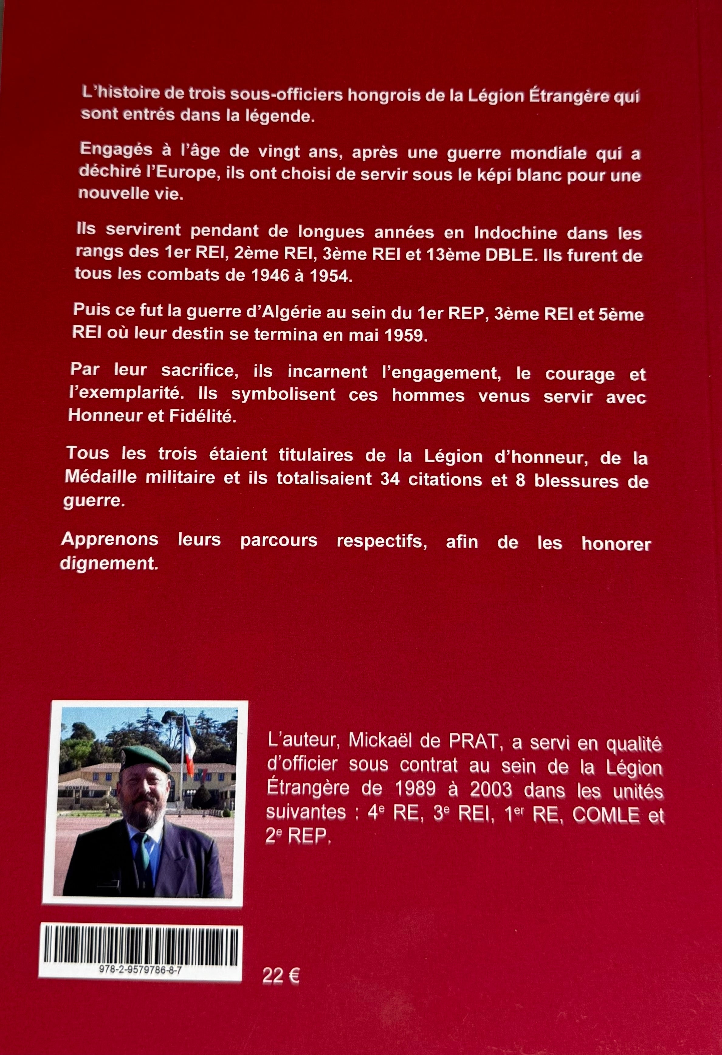 Combien sont tombés...