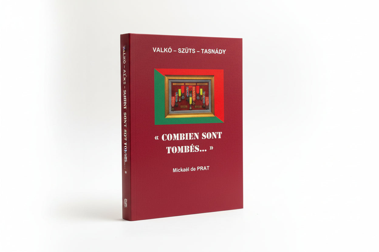 Combien sont tombés...