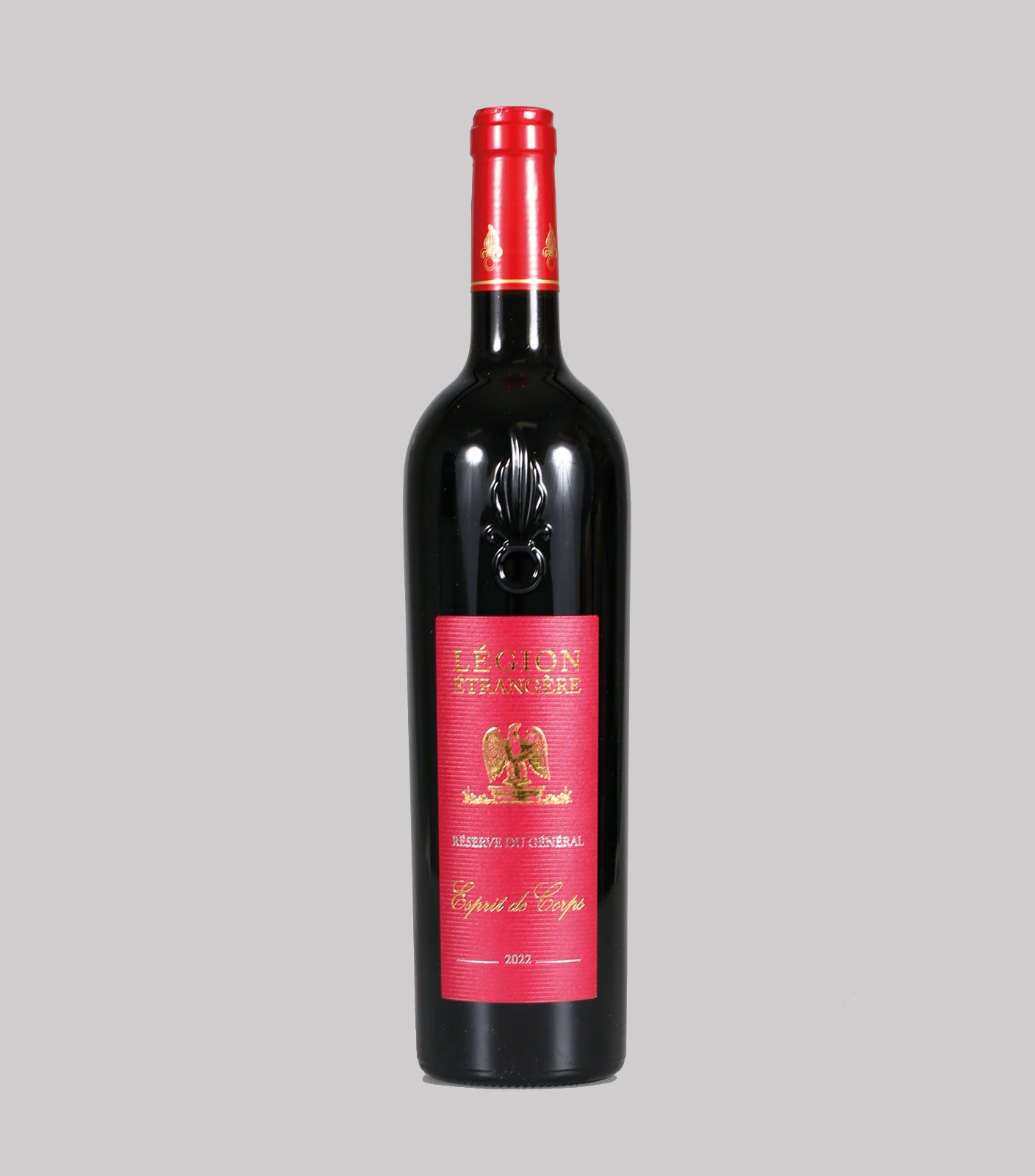 Vin réserve du Général