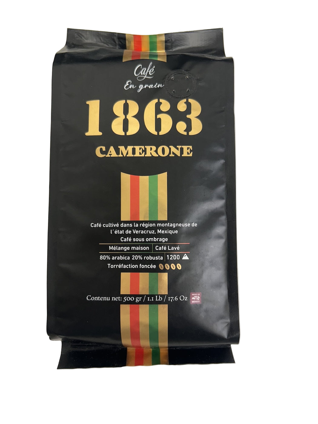 Café 1863