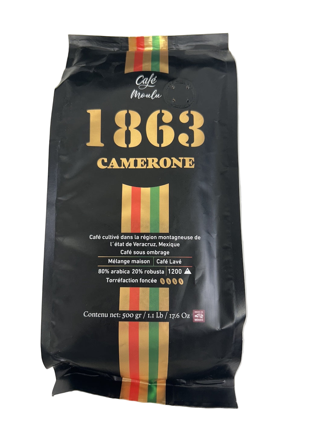 Café 1863