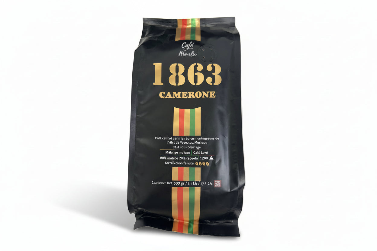 Café 1863