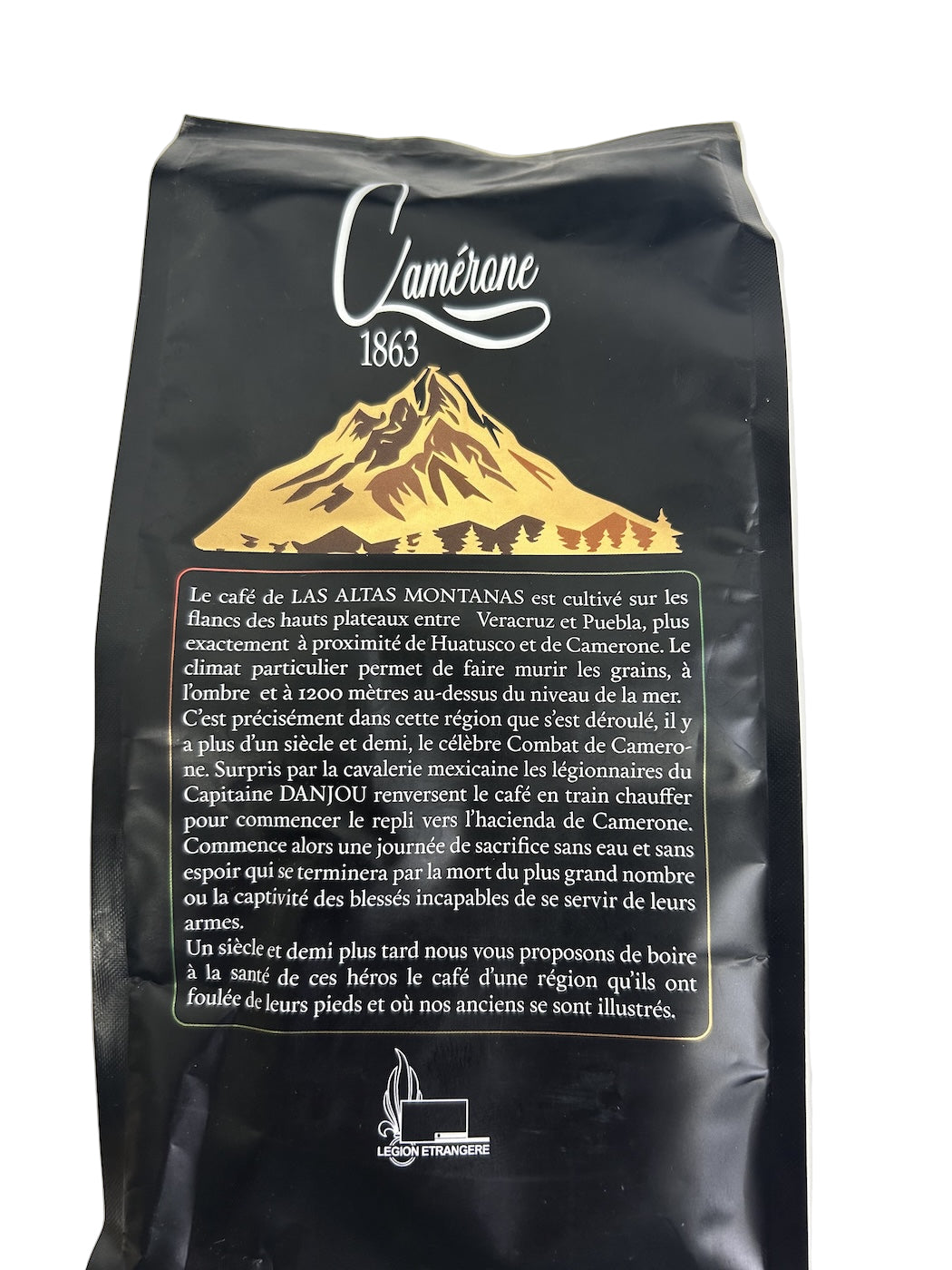 Café 1863