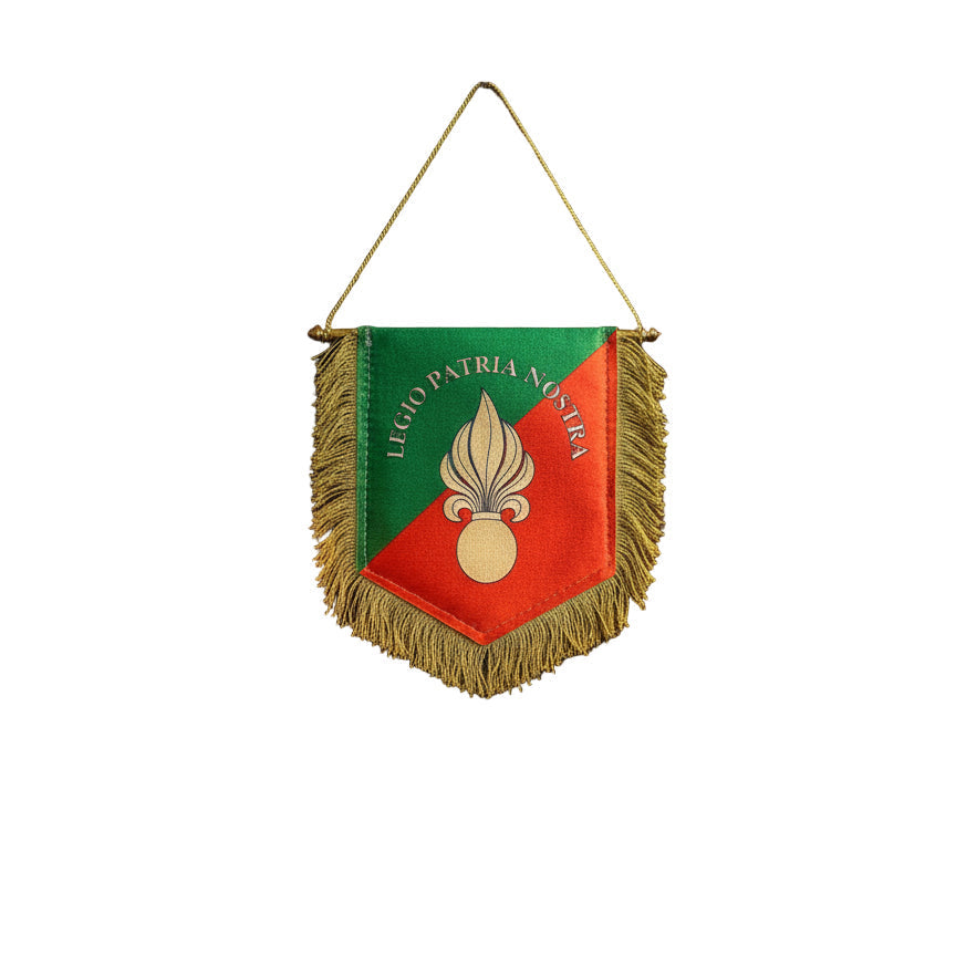 Fanion petit format 2°REP