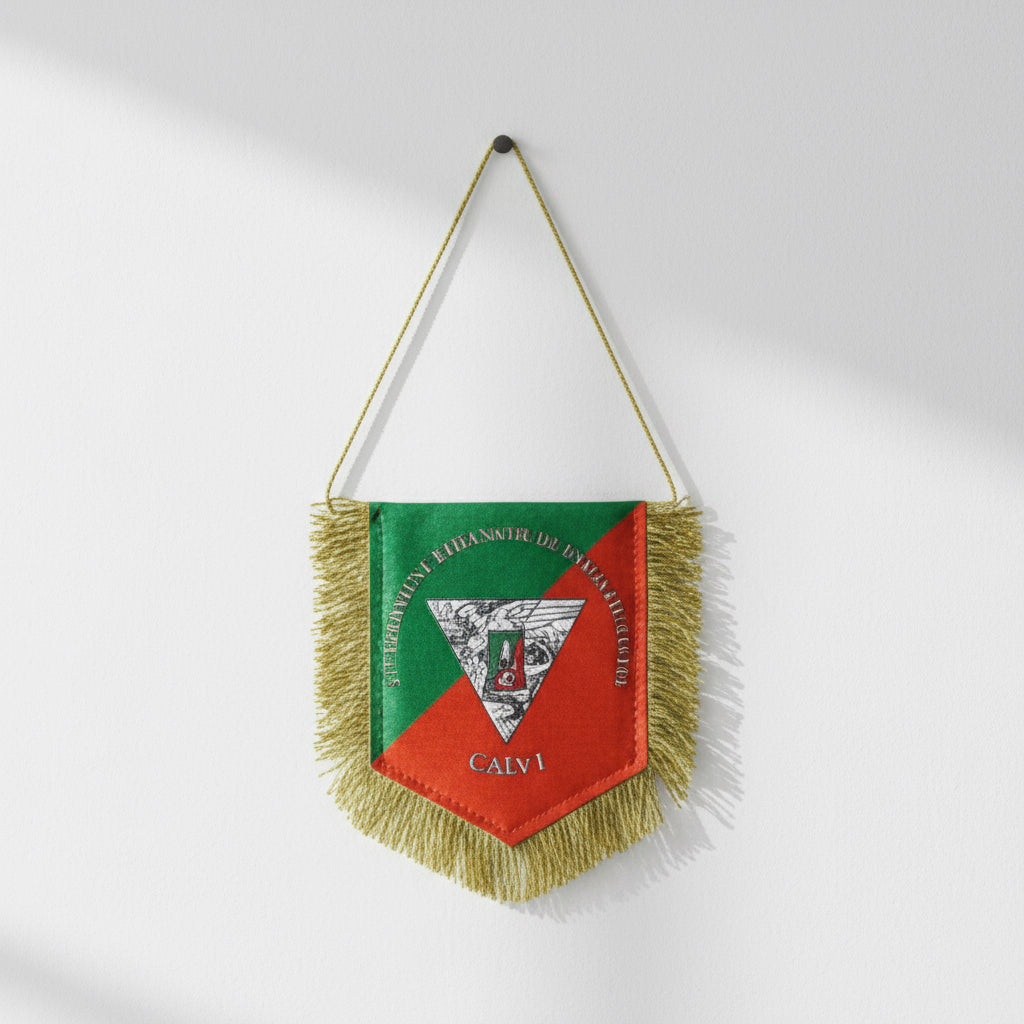 Fanion petit format 2°REP