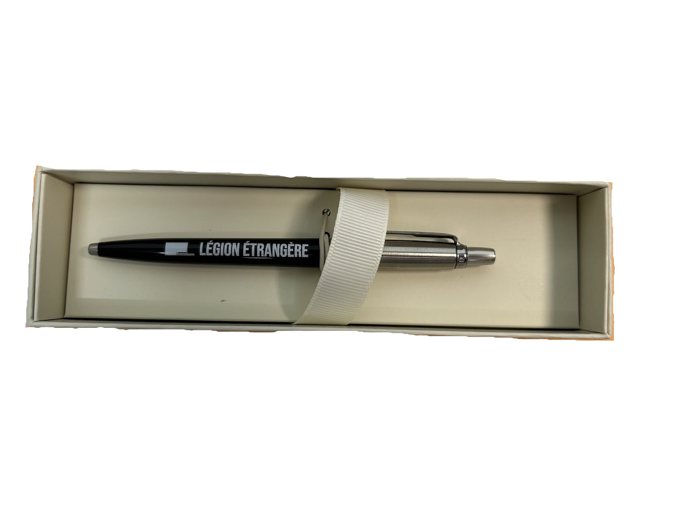 Stylo Parker Légion étrangère