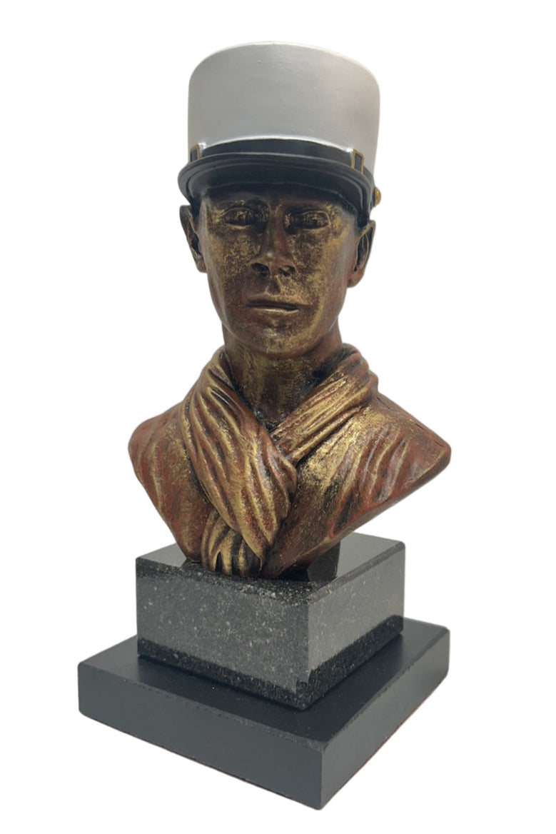 Buste Légionnaire