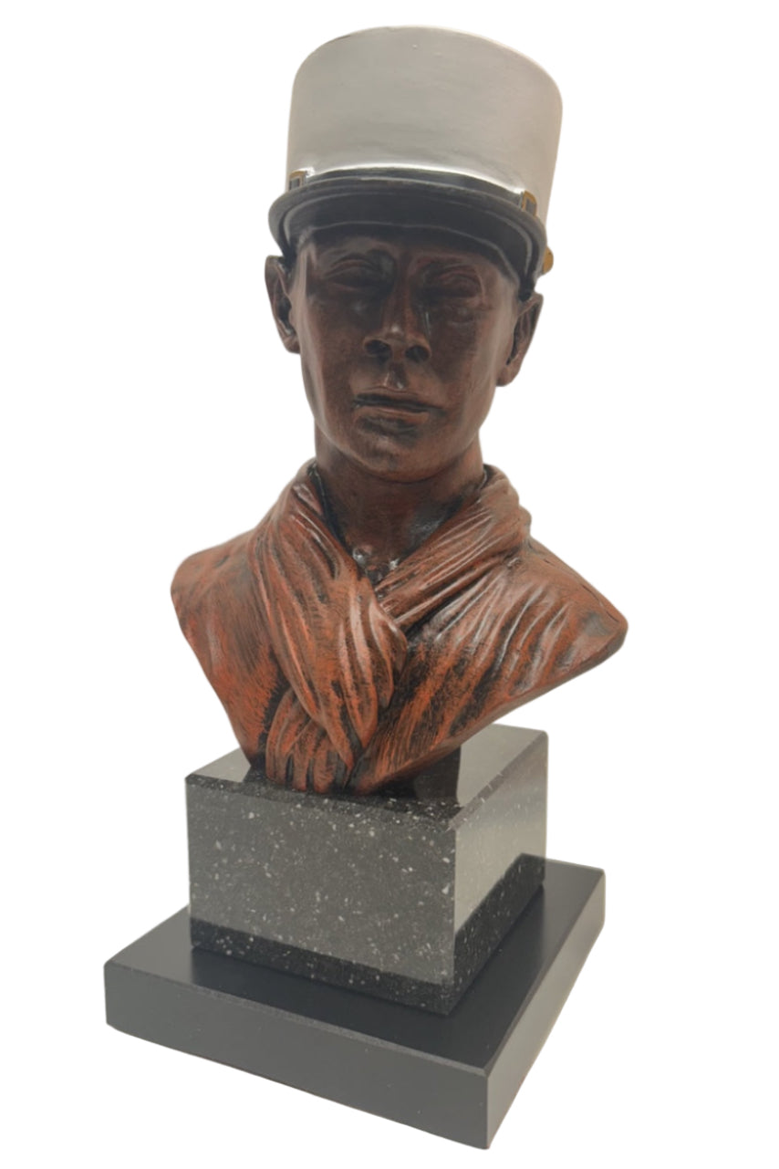 Buste Légionnaire