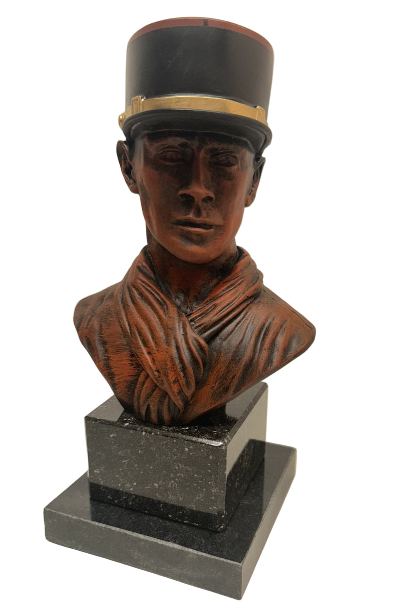 Buste Légionnaire