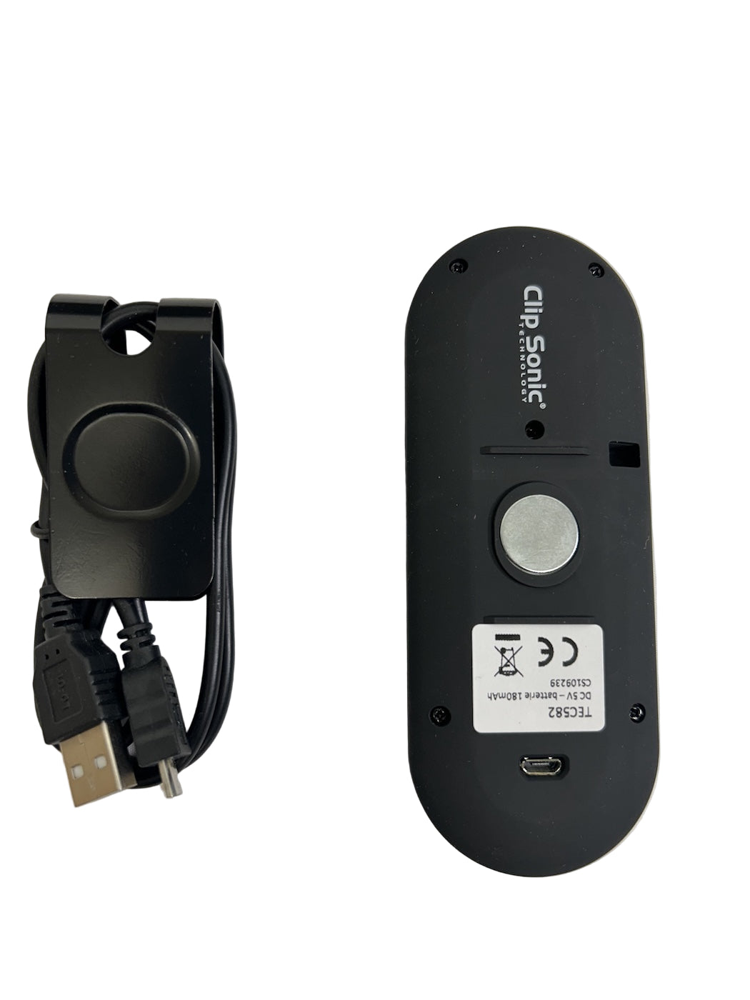 Bluetooth kit main libre Légion étrangère