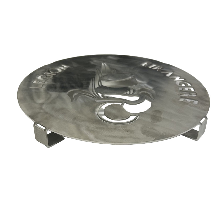 Dessous de plat Légion étrangère