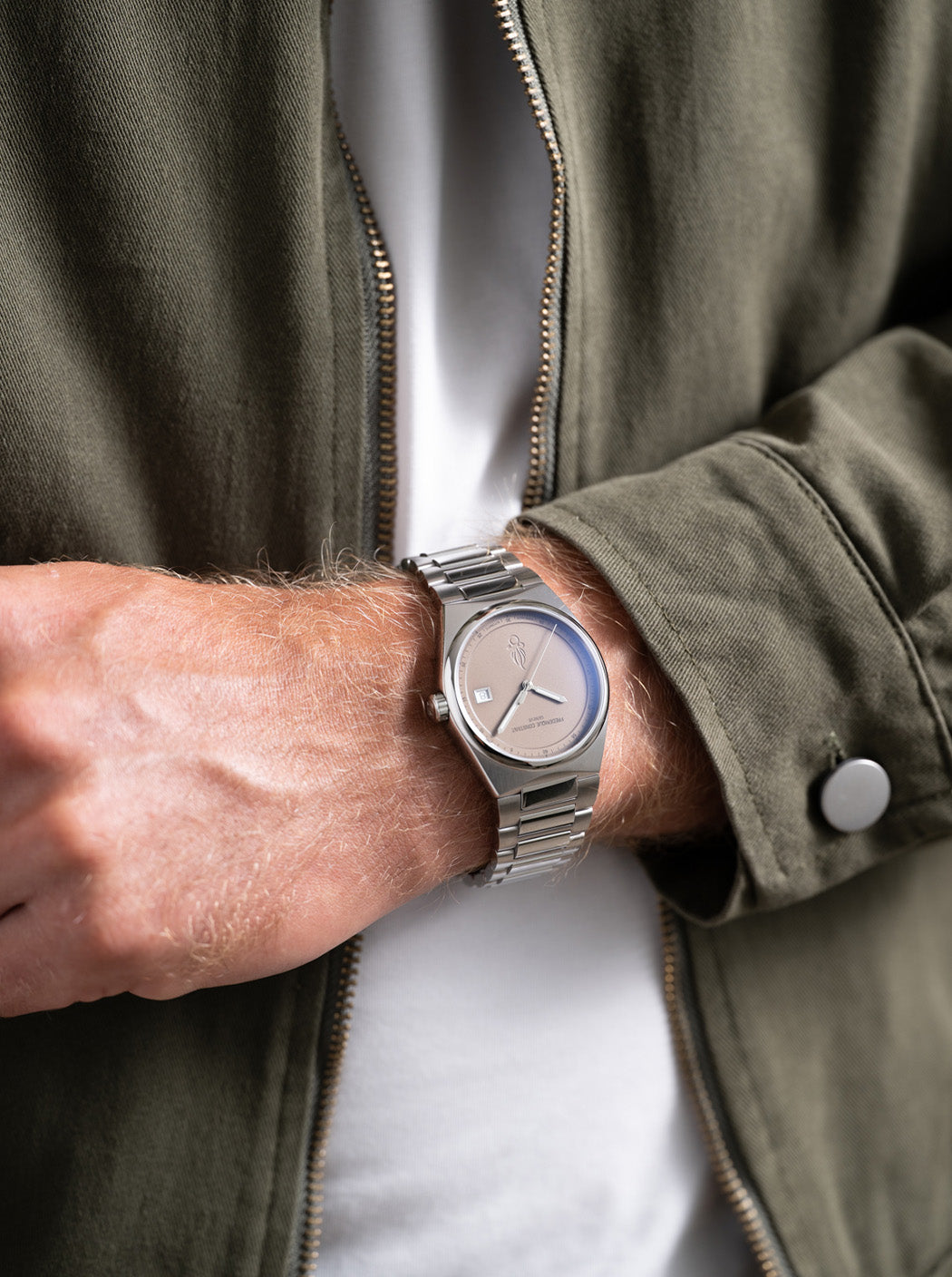 Montre HIGHLIFE AUTOMATIC