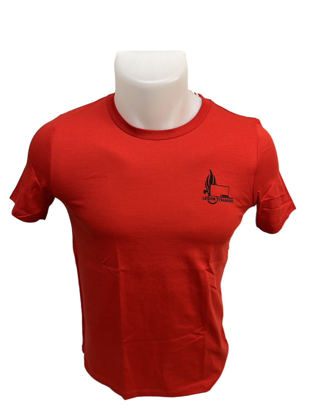 T-SHIRT Ecoresponsable Légion étrangère pour enfant