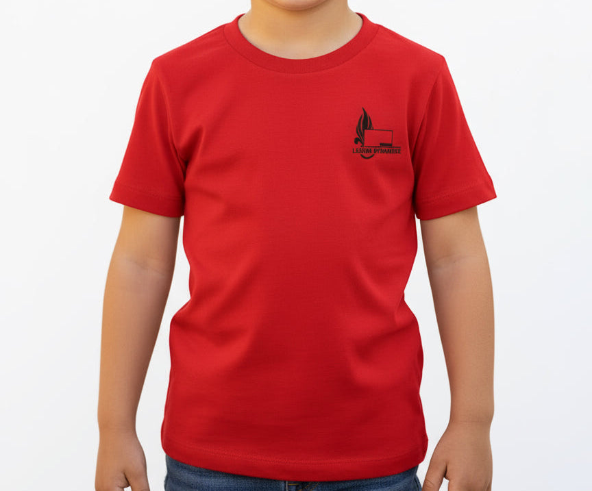 T-SHIRT éco-responsable Légion étrangère pour enfant
