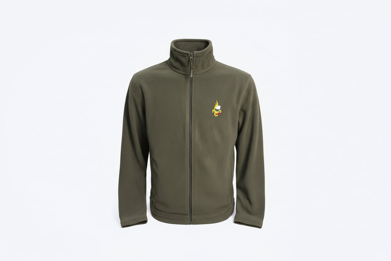 Veste polaire Légion étrangère