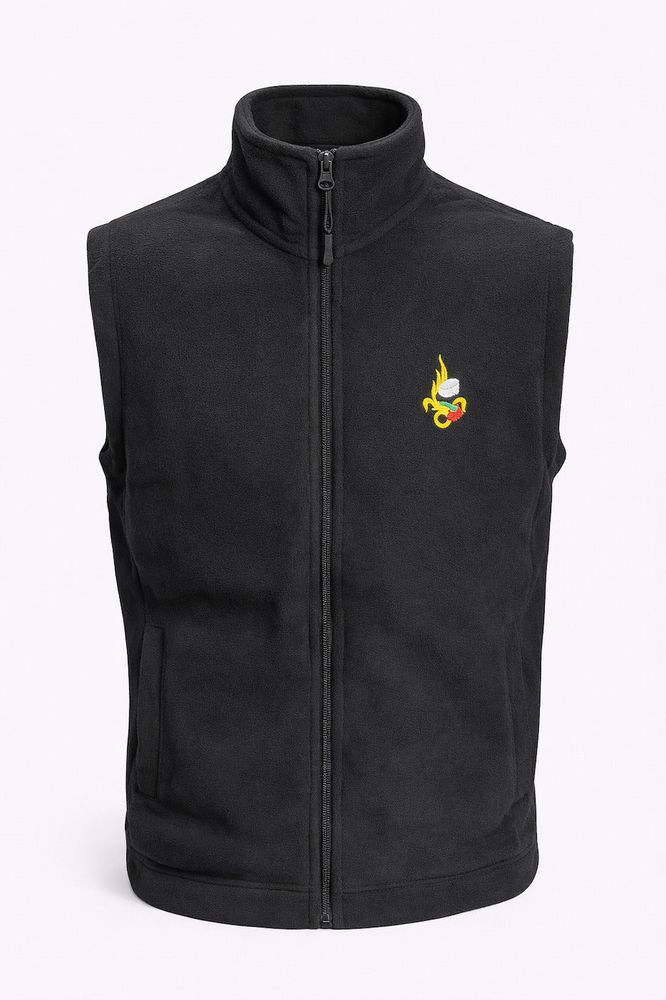 Gilet polaire Légion étrangère