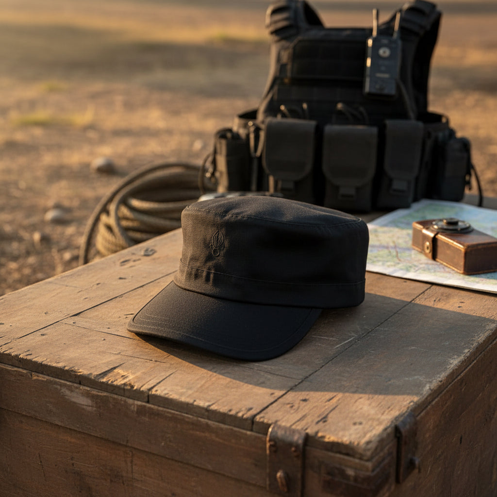 Casquette Légion étrangère