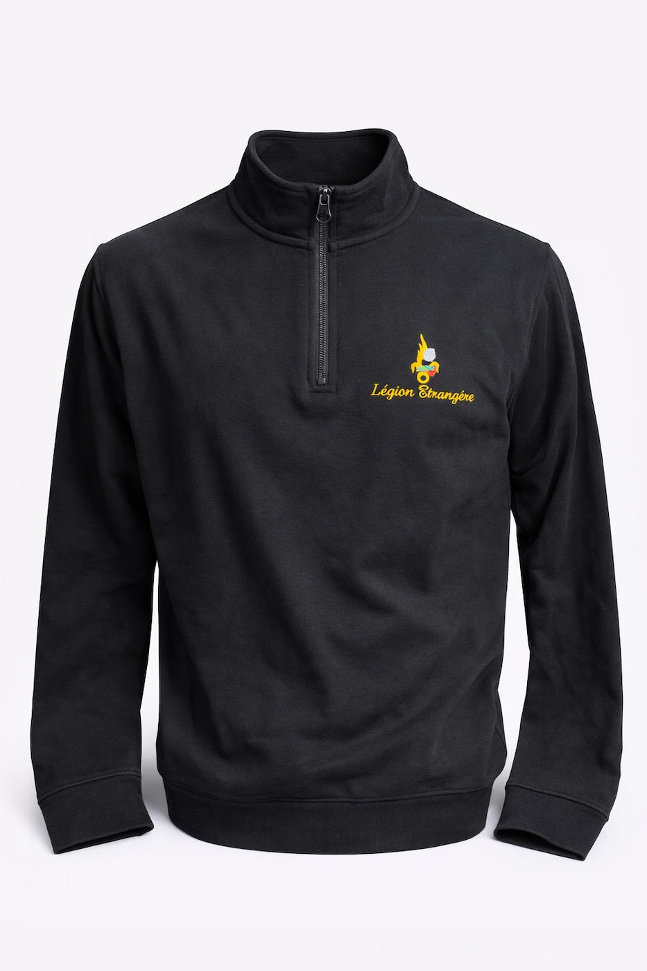 SWEAT Légion étrangère