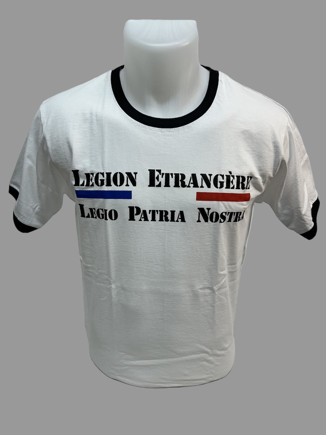 T-shirt "legio patria nostra"