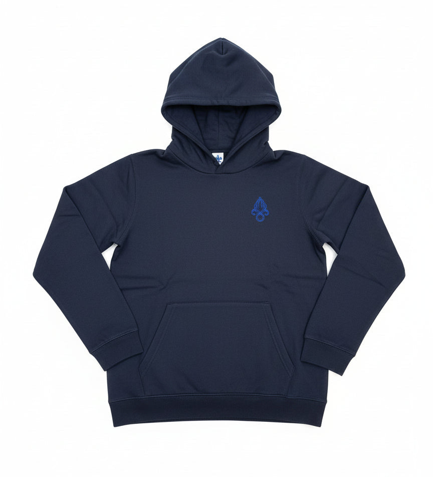 Sweat-shirt pour enfant Légion étrangère