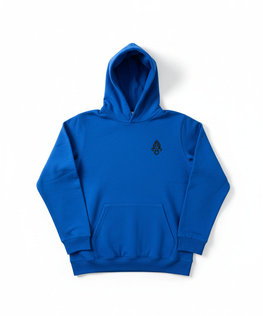 Sweat-shirt pour enfant Légion étrangère