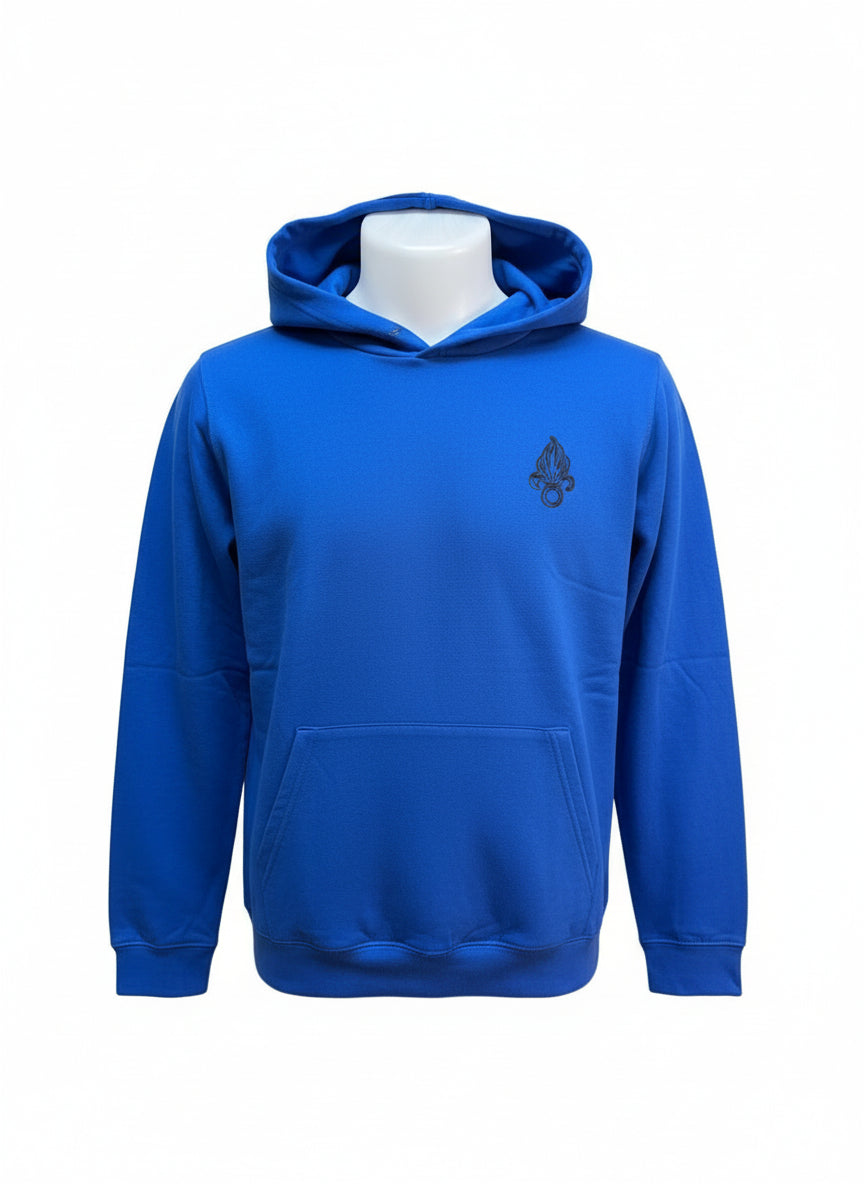 Sweat-shirt pour enfant Légion étrangère