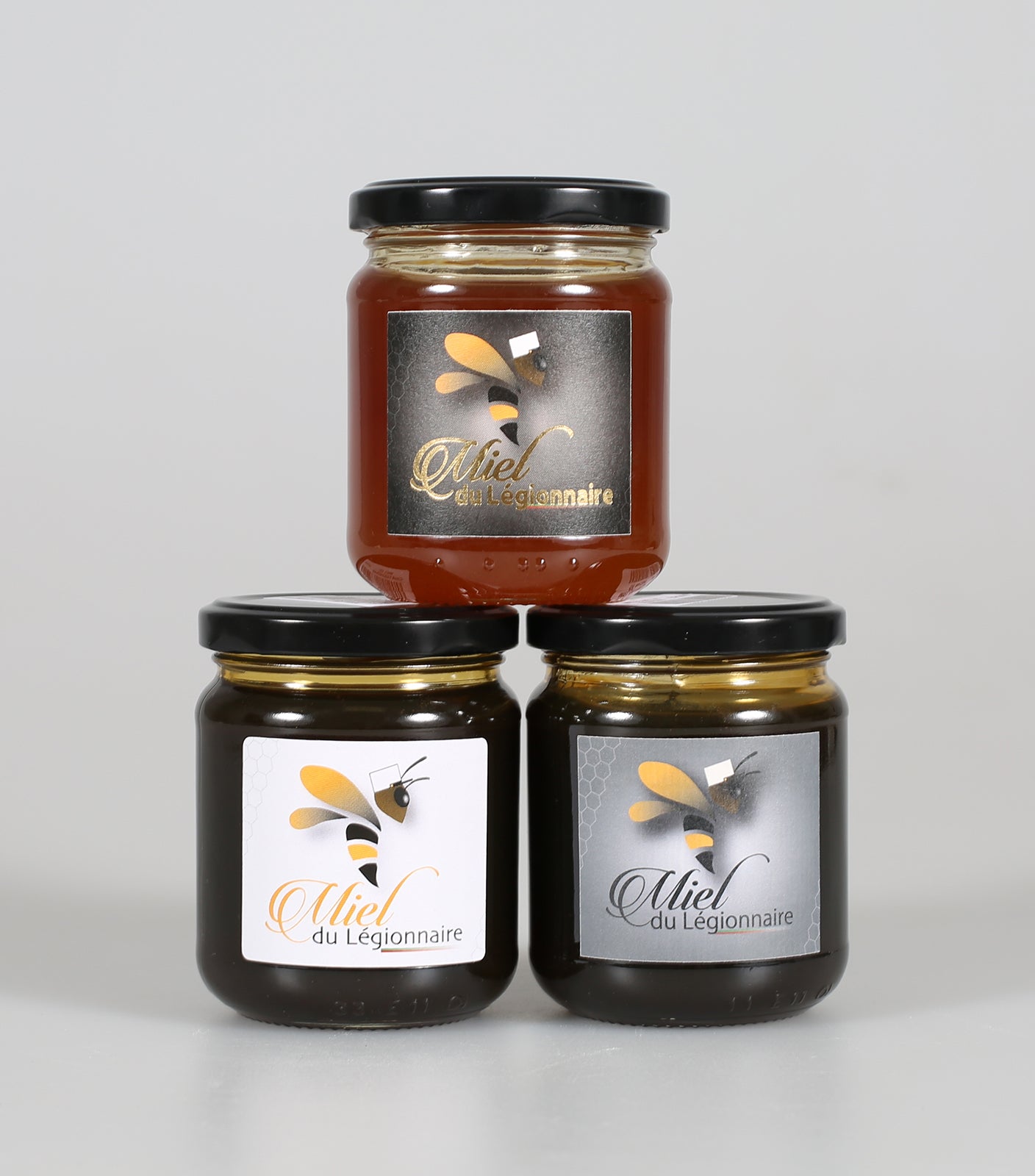 Spring Maquis Honey