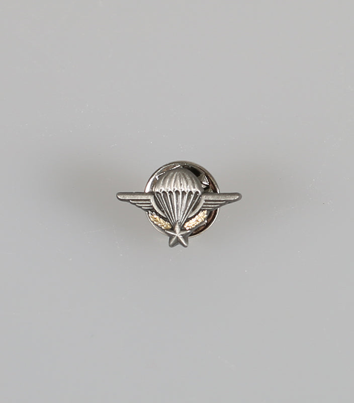 Para Patent Pin 