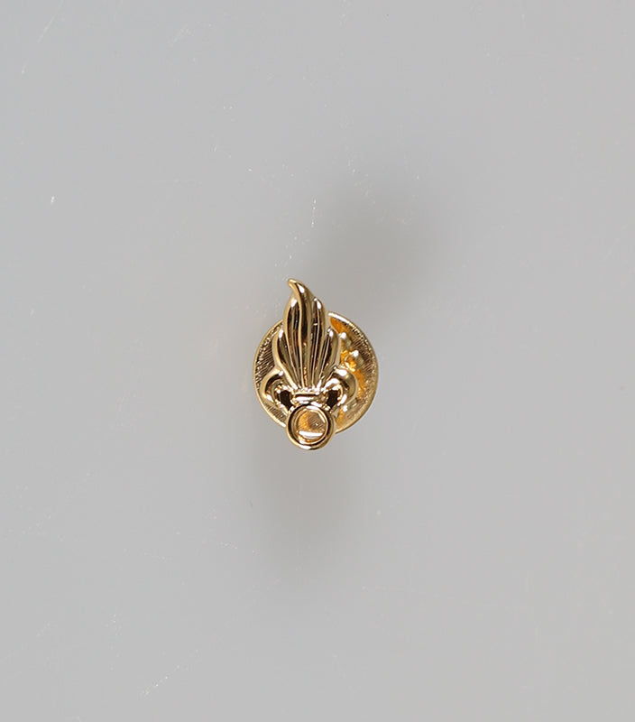 Legion Grenade Pin