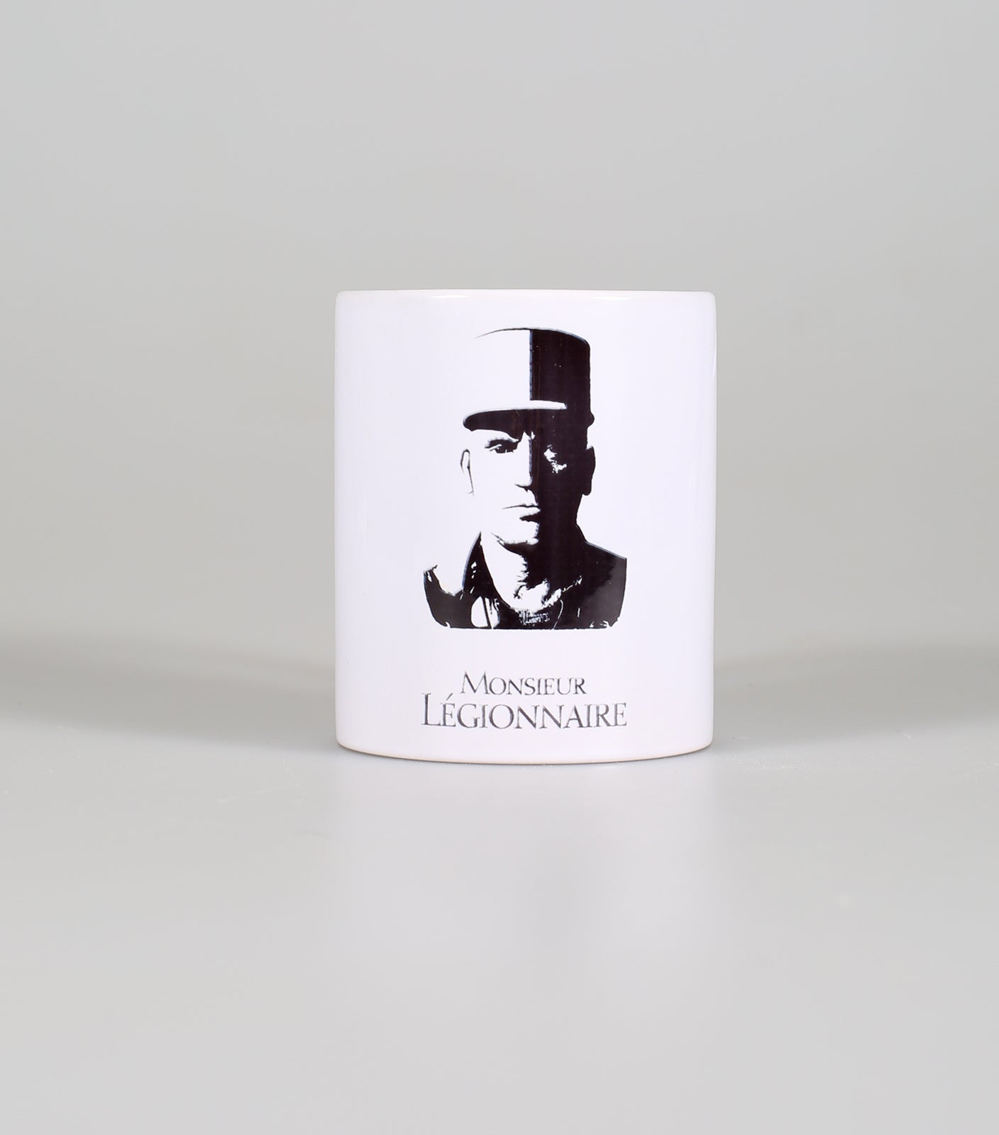 Tasse "Mr. Legionär 2"