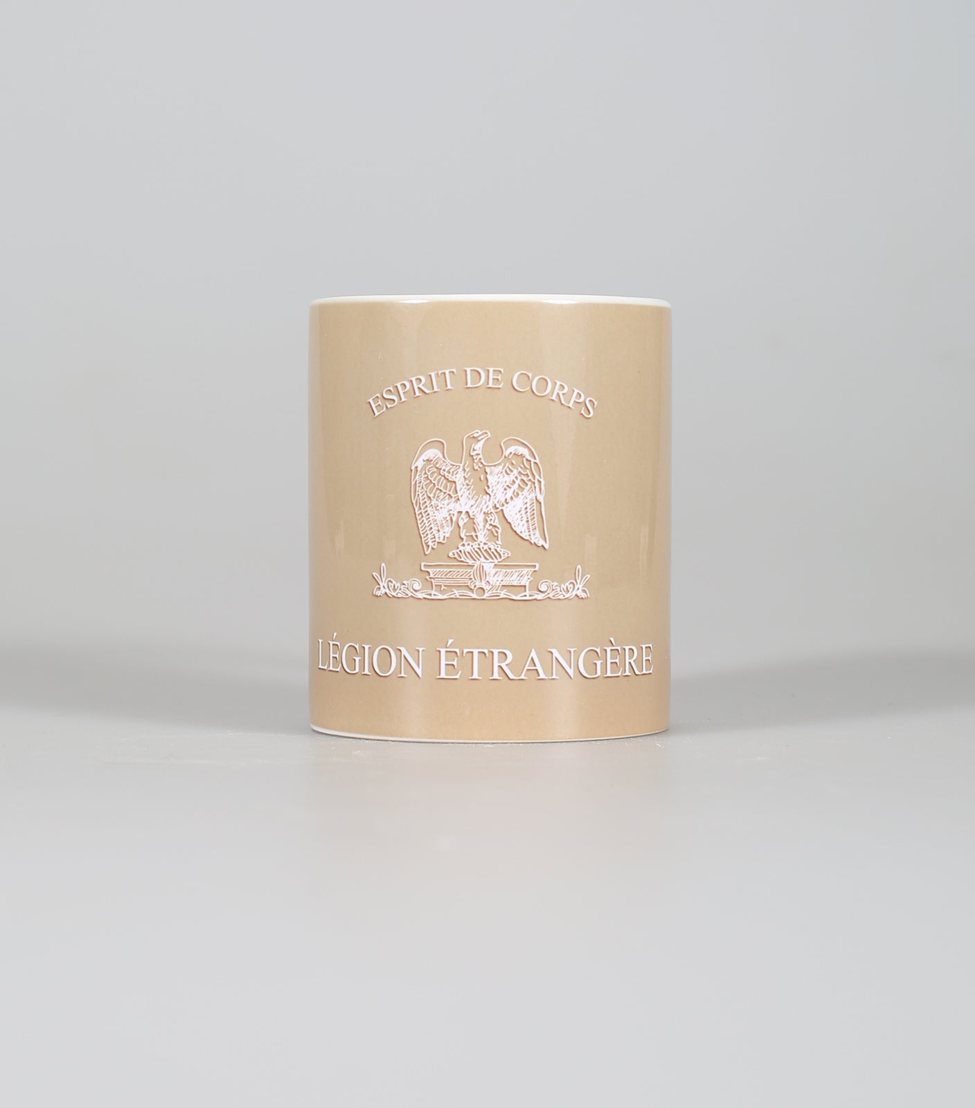 Adlerbecher „Esprit de Corps“