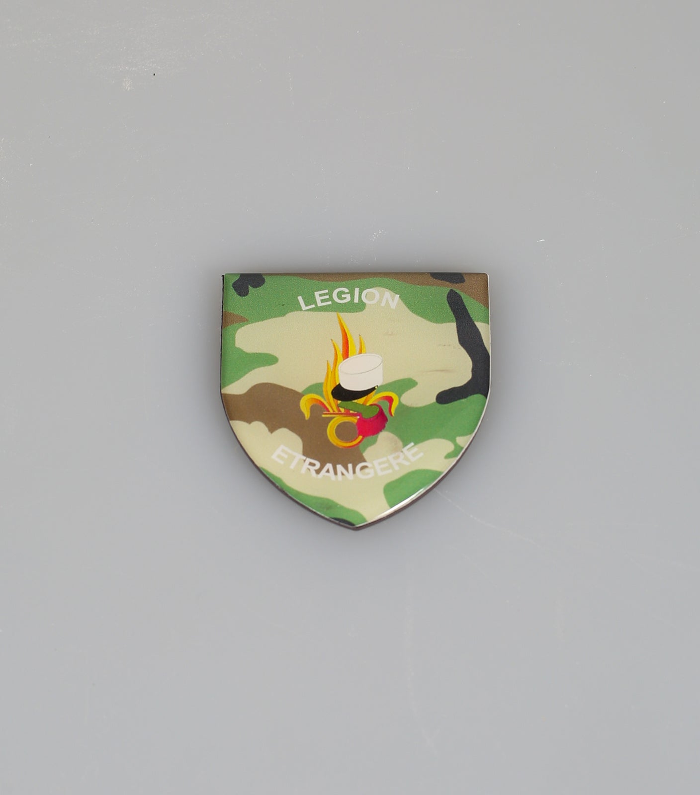 Magnet légion étrangère