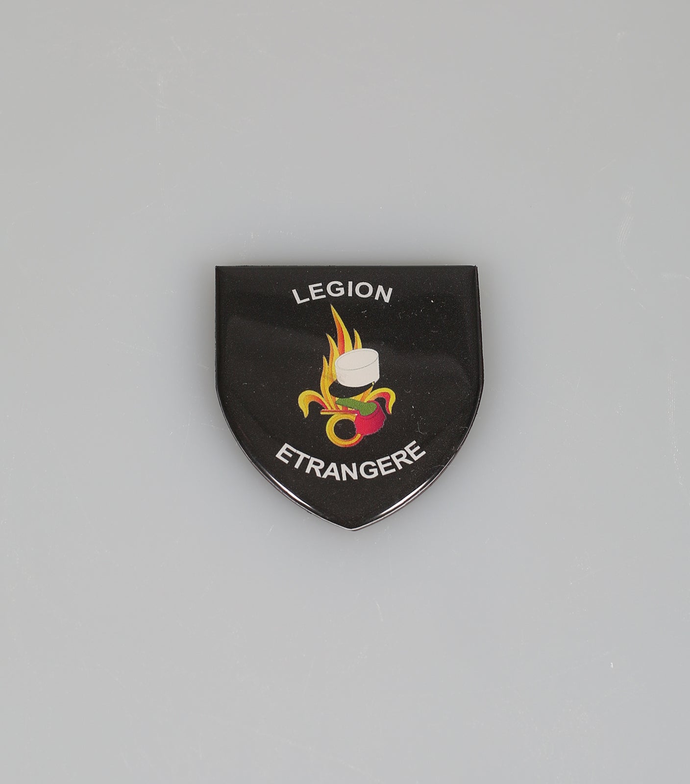 Magnet légion étrangère
