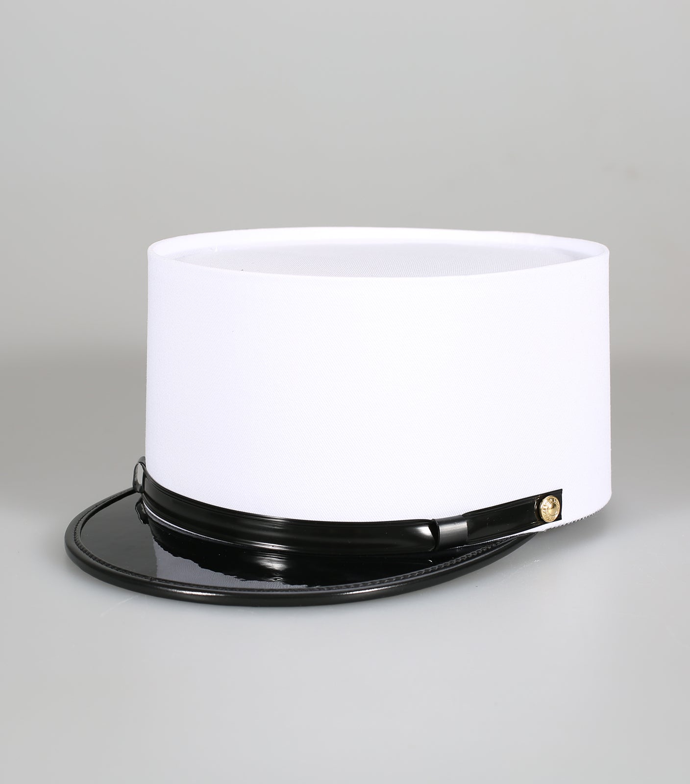 White kepi