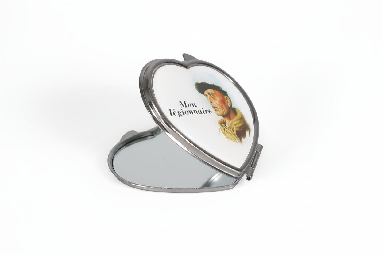 Miroir Mon légionnaire