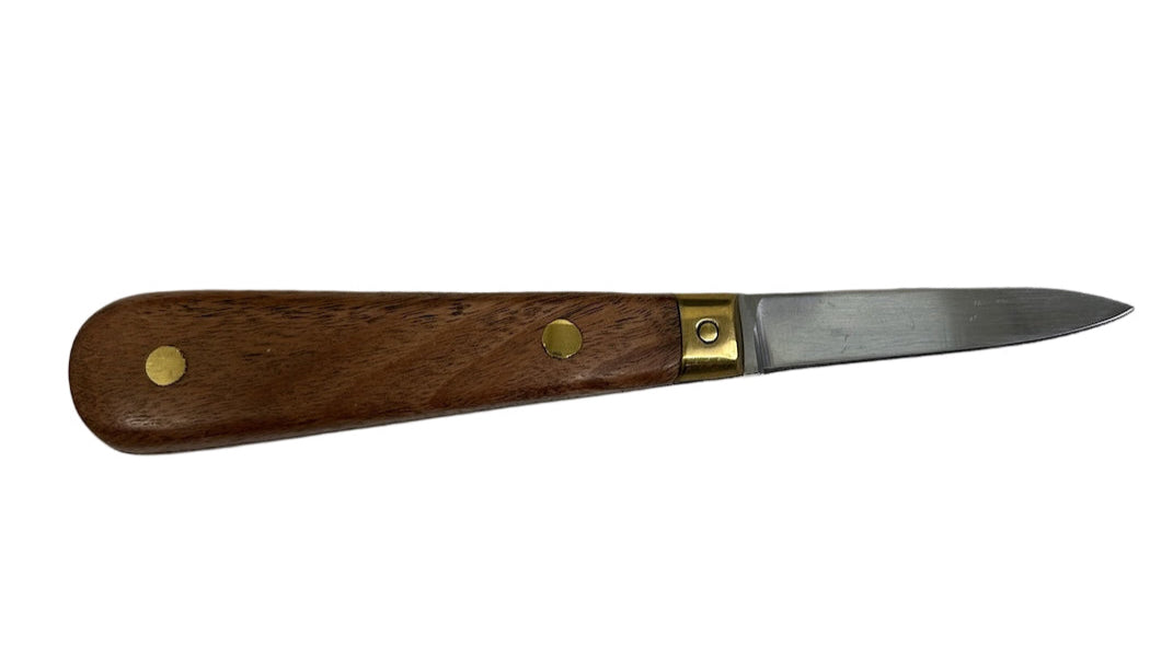 Couteau à huitres Légion étrangère