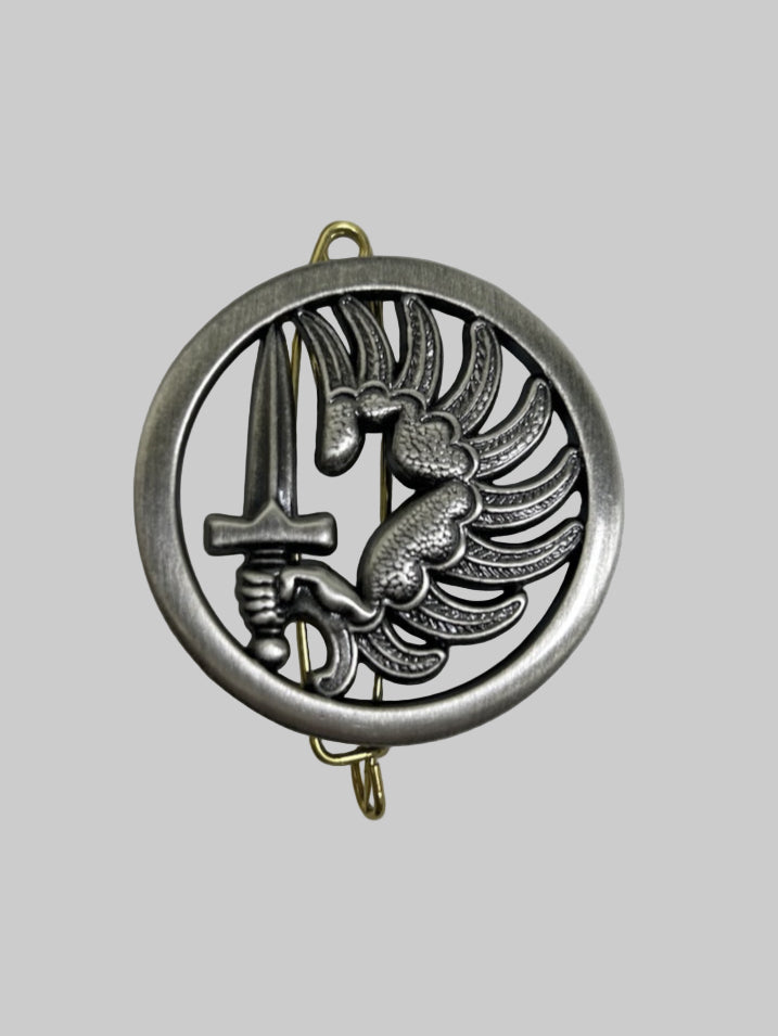 2nd REP Badge - Calvi