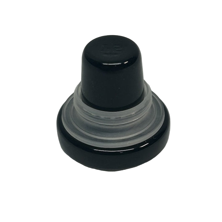 Vinolok Château glass stopper