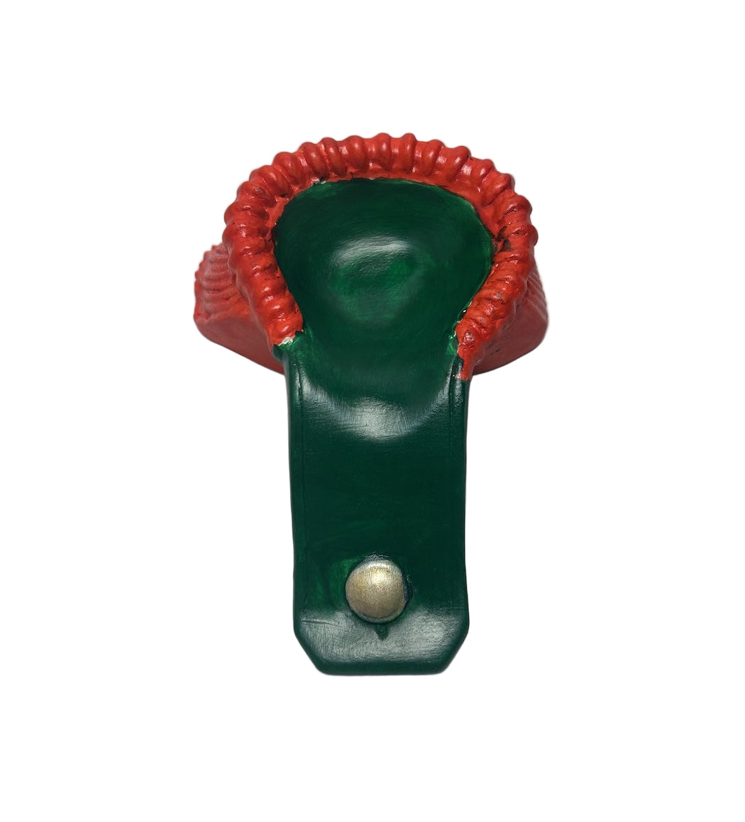 Epaulettes traditionnel Légion étrangère