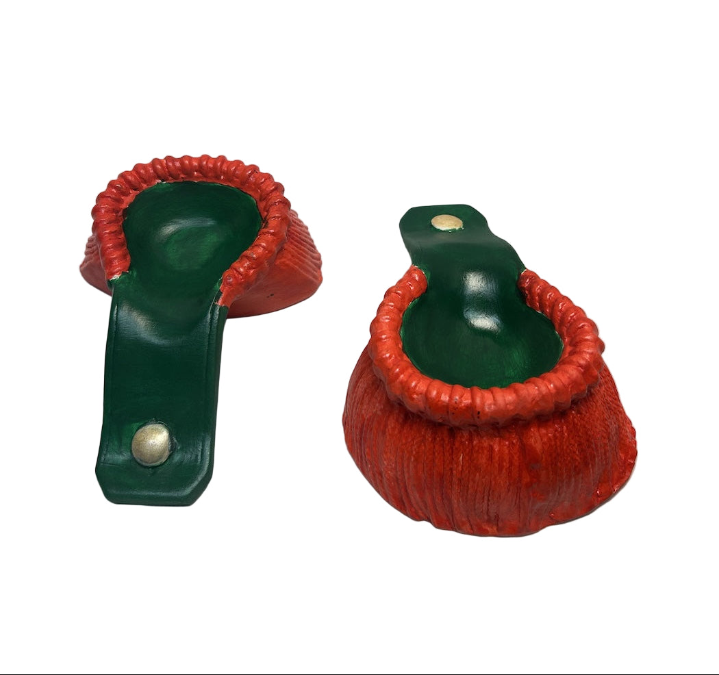 Epaulettes traditionnel Légion étrangère