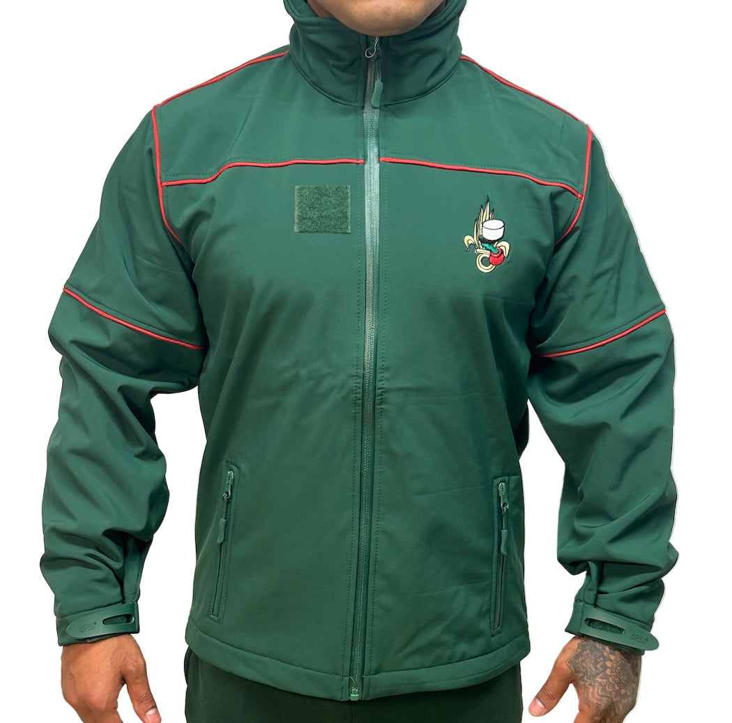 Blouson Légion étrangère