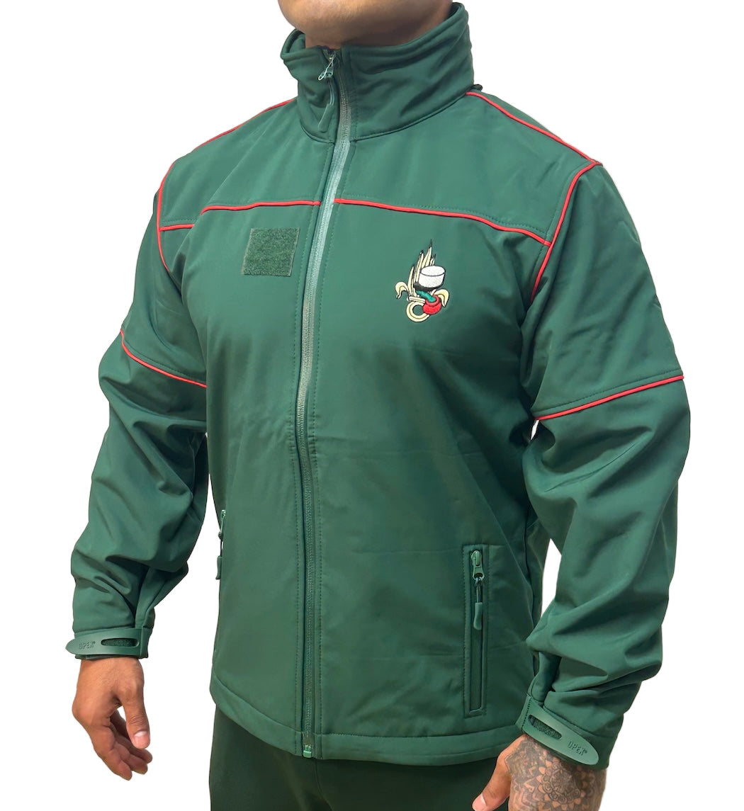 Blouson Légion étrangère