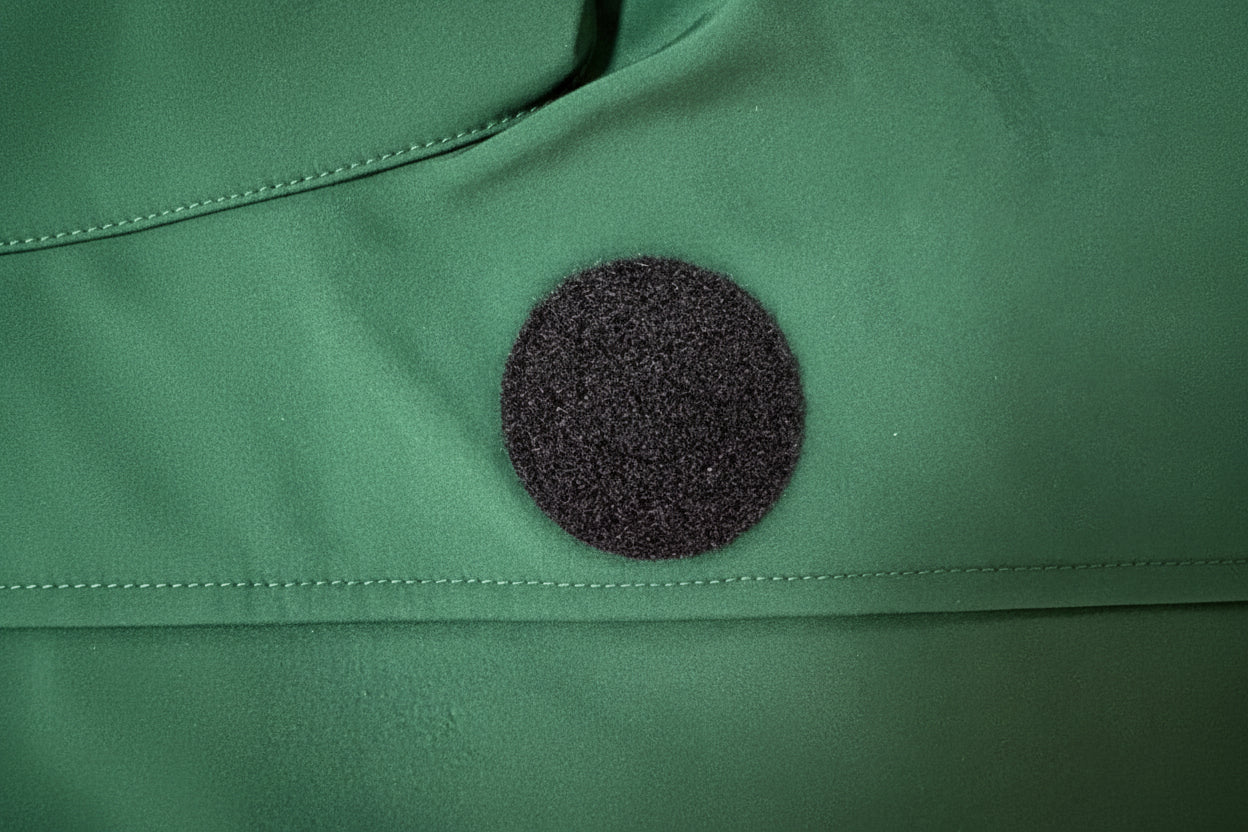 Veste softshell Légion étrangère