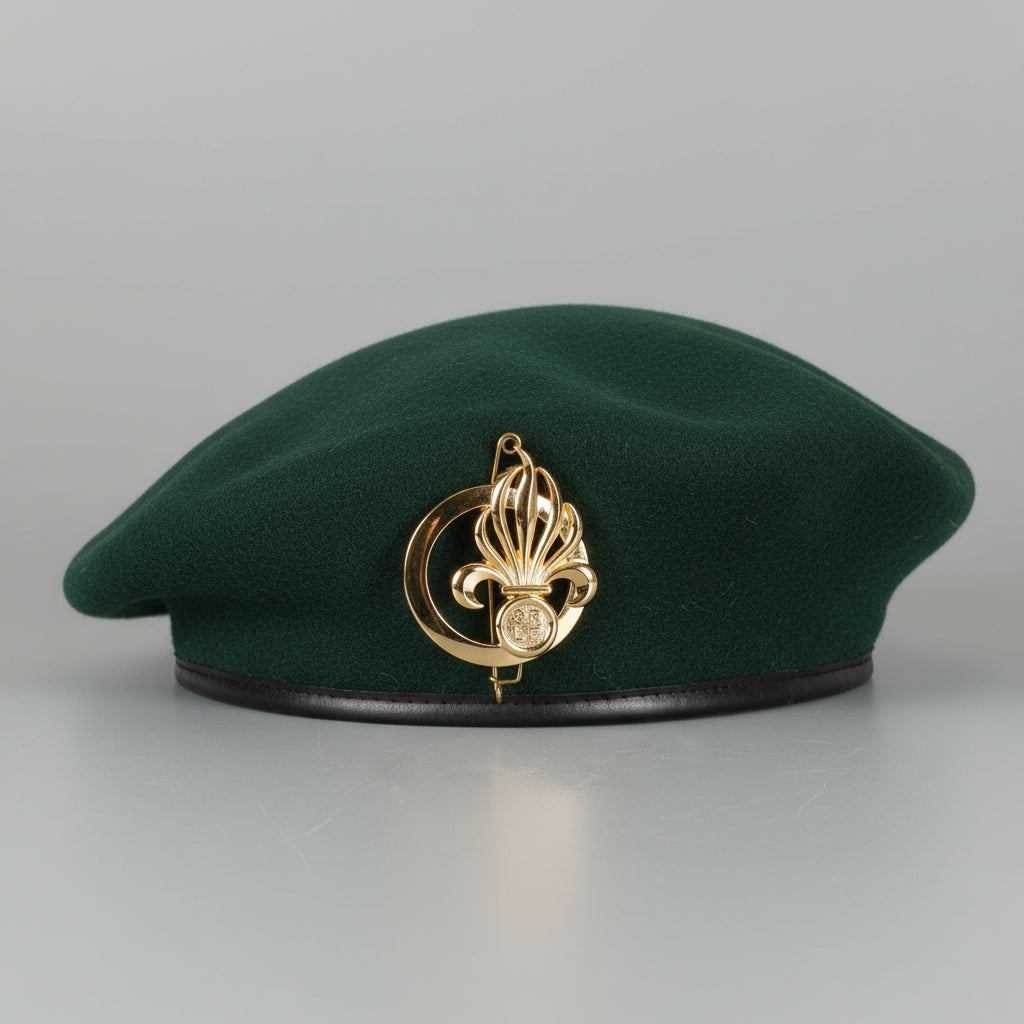 Insigne Groupement de Recrutement Légion Étrangère