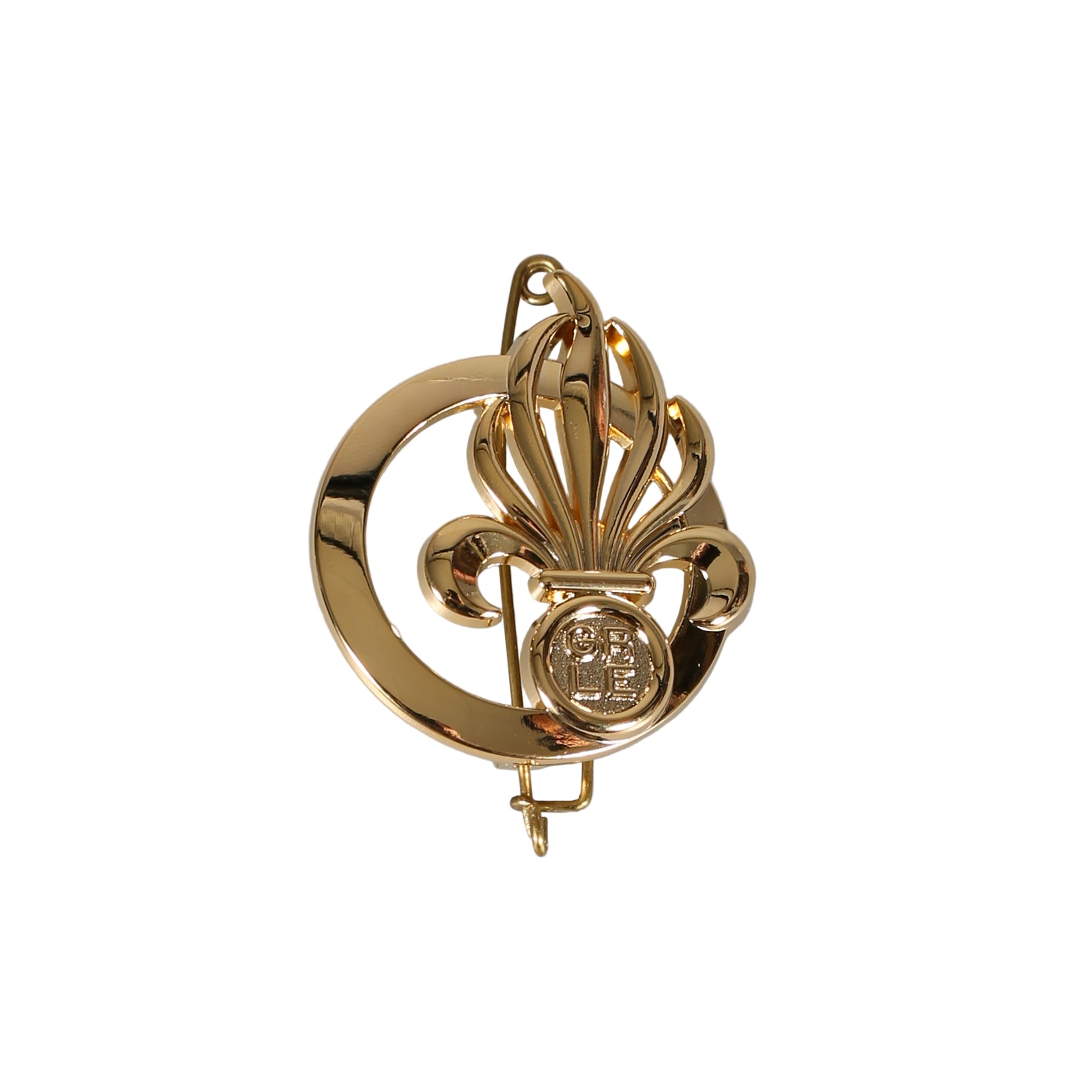 Insigne Groupement de Recrutement Légion Étrangère